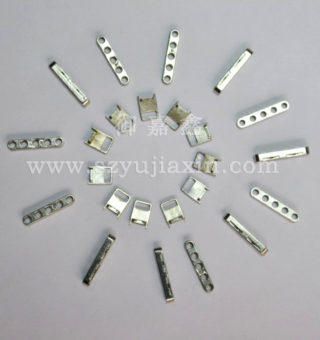 Steckverbinderzubehör,Glasfaserstecker,Glasfaserbasis,Metallpulverspritzguss,MIM-Pulverinjektion,Kommunikationszubehör,Elektrisches Kommunikationszubehör
